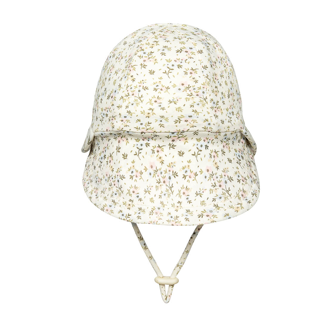 Bedhead Hats Legionnaire Flap Sun Hat - Charlotte