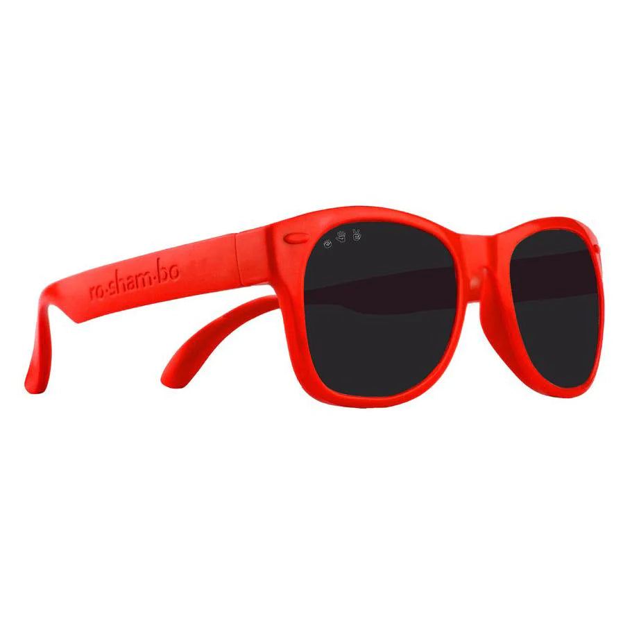 Roshambo Toddler Sunglasses - McFly