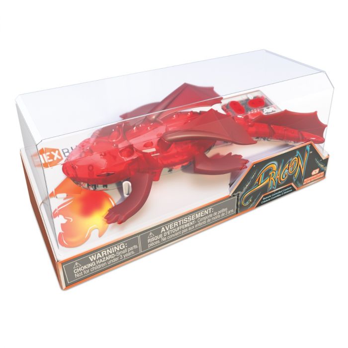 Hexbug Dragon