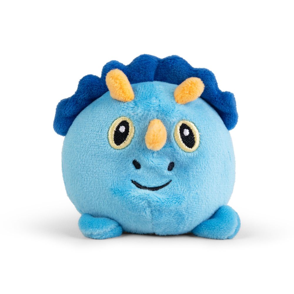 Sand Plushies - Dinosaur