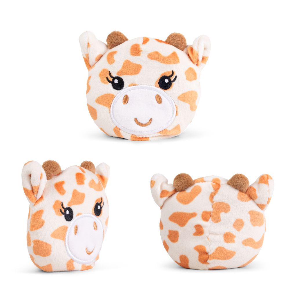 Sand Plushies - Safari