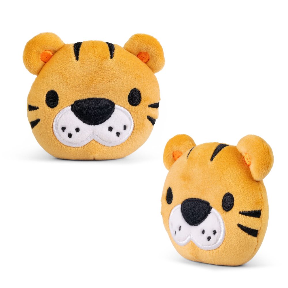 Sand Plushies - Safari