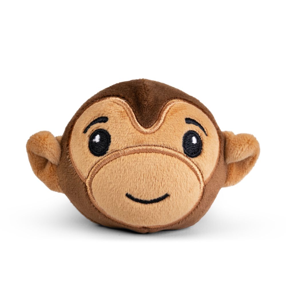 Sand Plushies - Safari