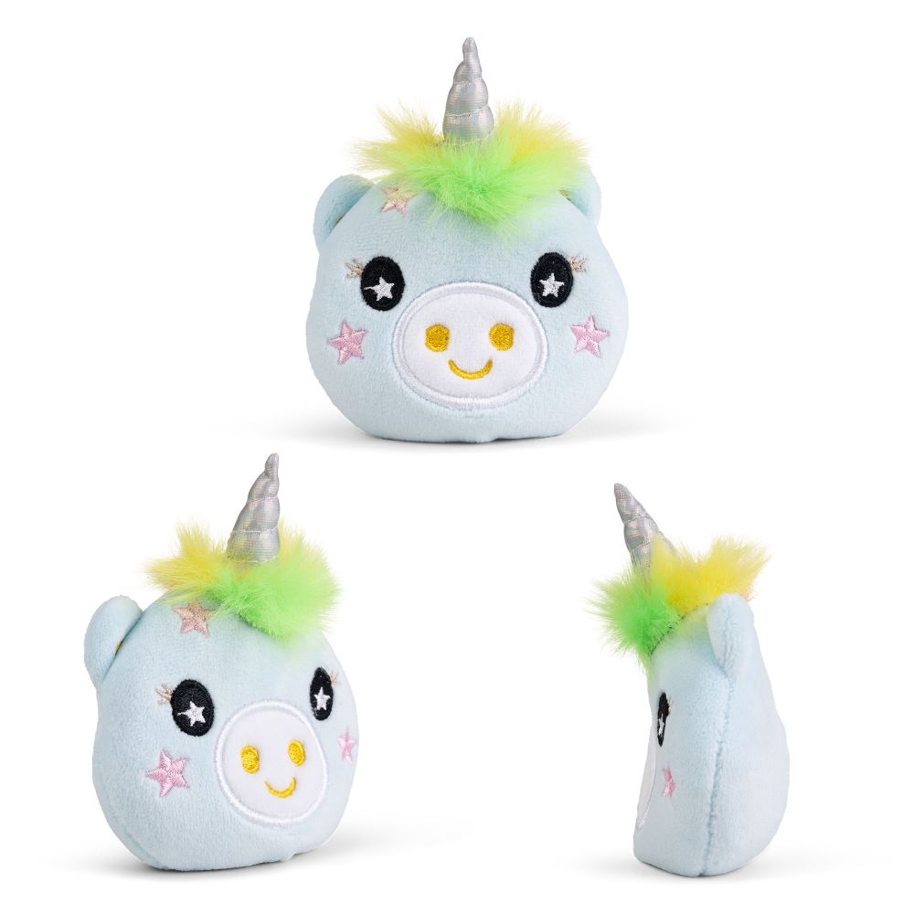 Sand Plushies - Unicorn
