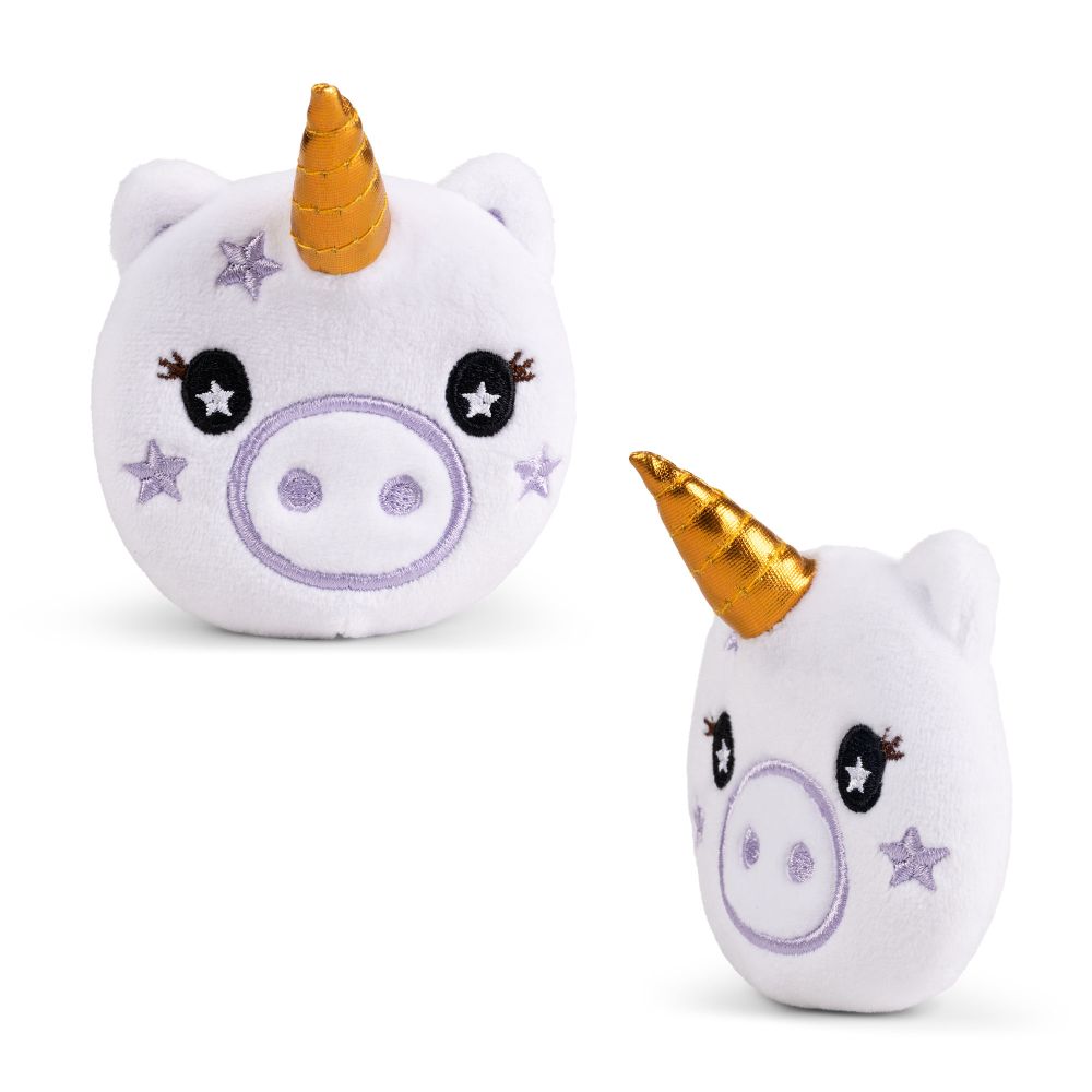 Sand Plushies - Unicorn