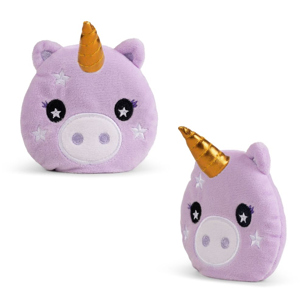 Sand Plushies - Unicorn