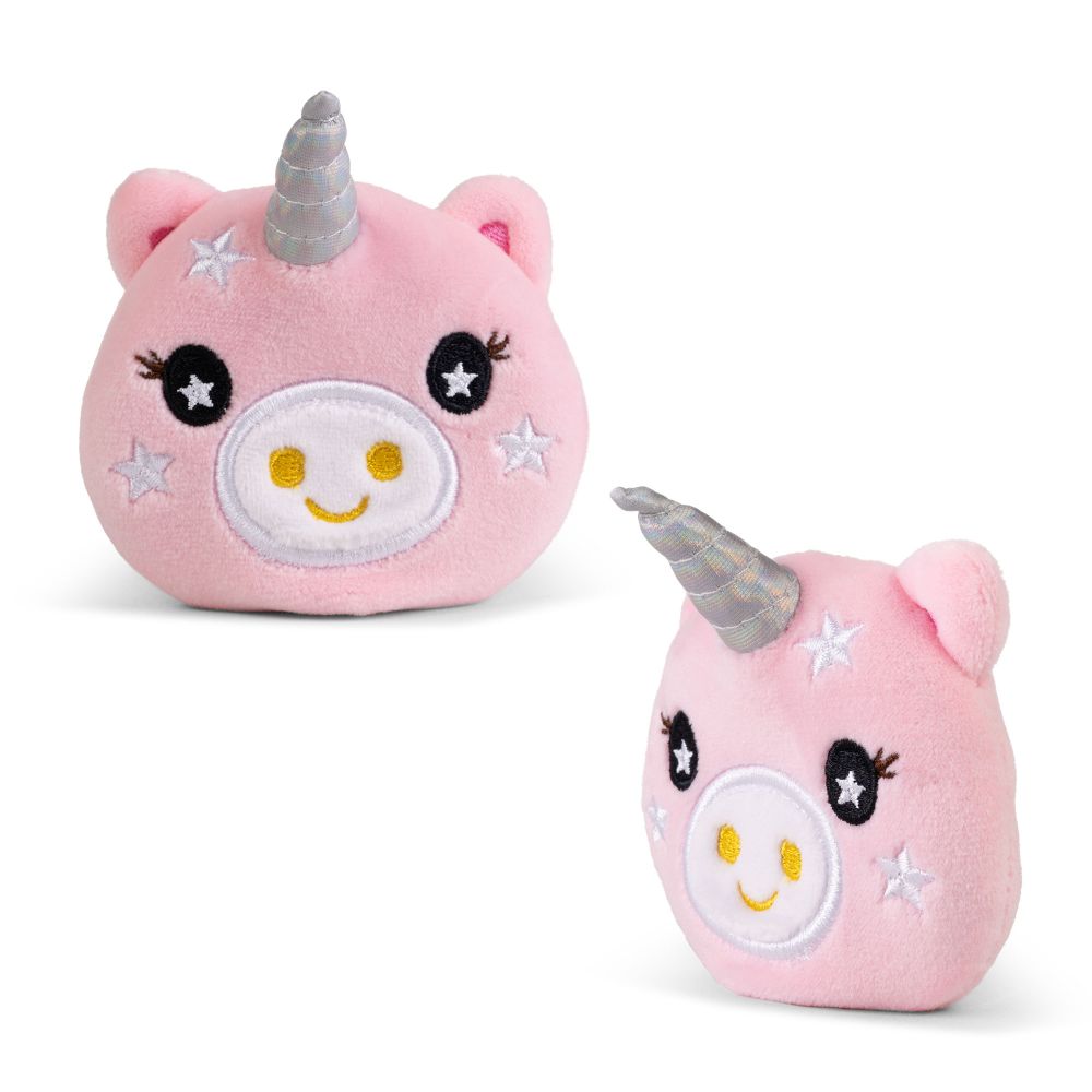 Sand Plushies - Unicorn