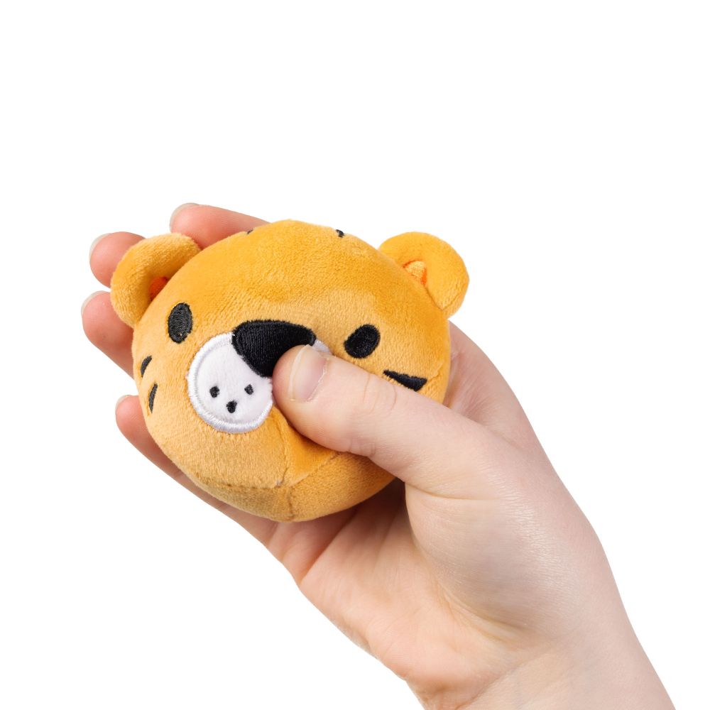 Squishy Plushies - Animals