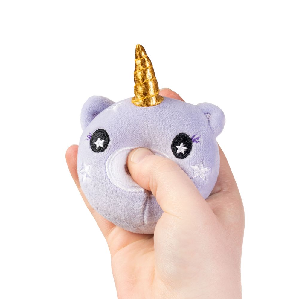 Squishy Plushies - Unicorn