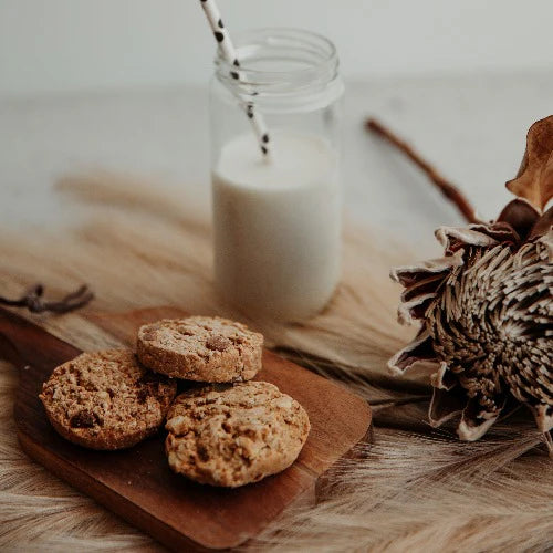 Milky Goodness Lactation Cookies Mixed Box