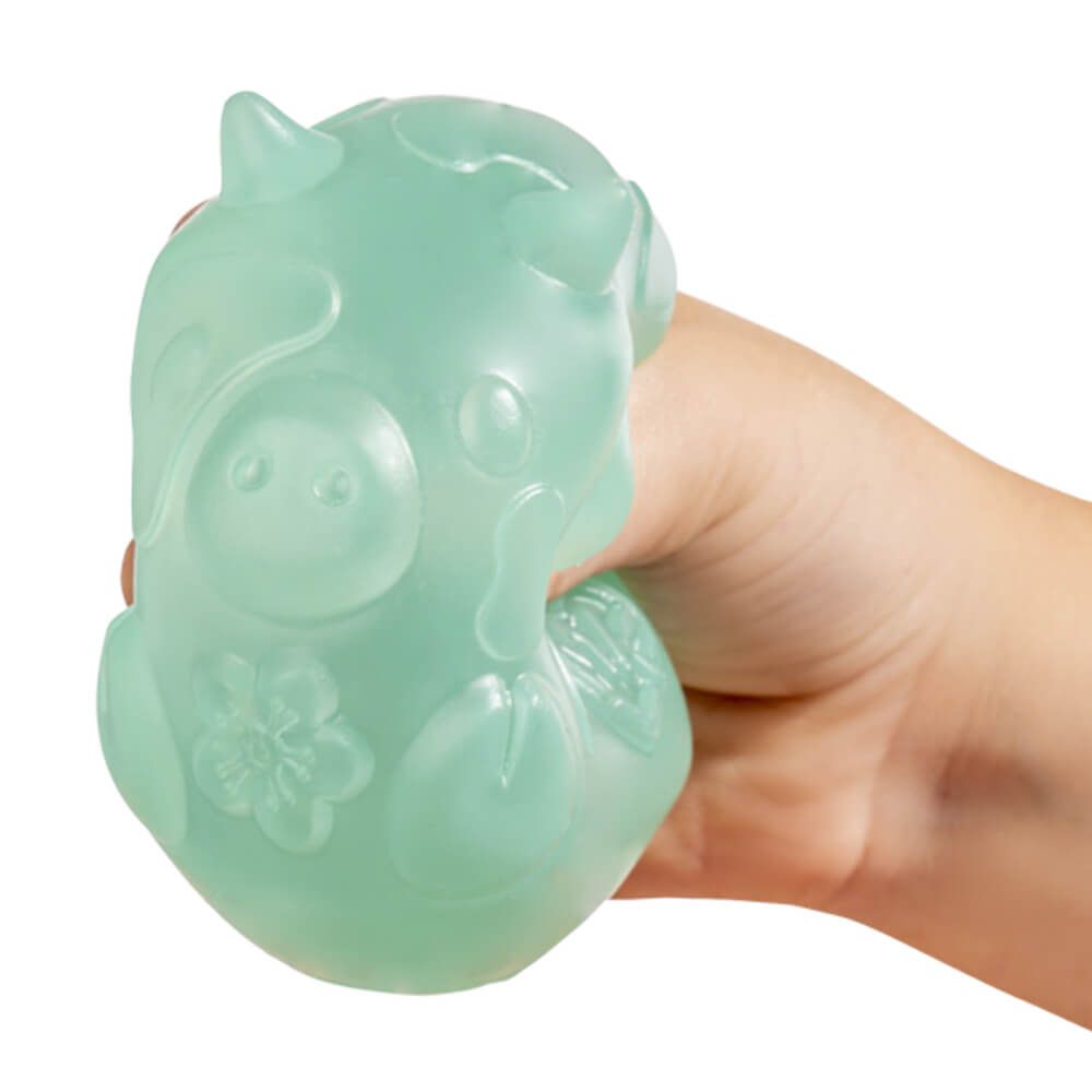 Mushykinz Jelleez Squishy