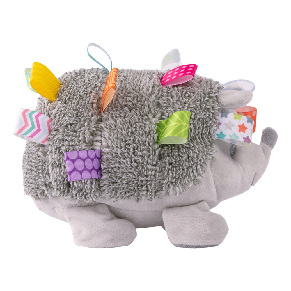 Mary Meyer Taggies Soft Toy - Heather Hedgehog