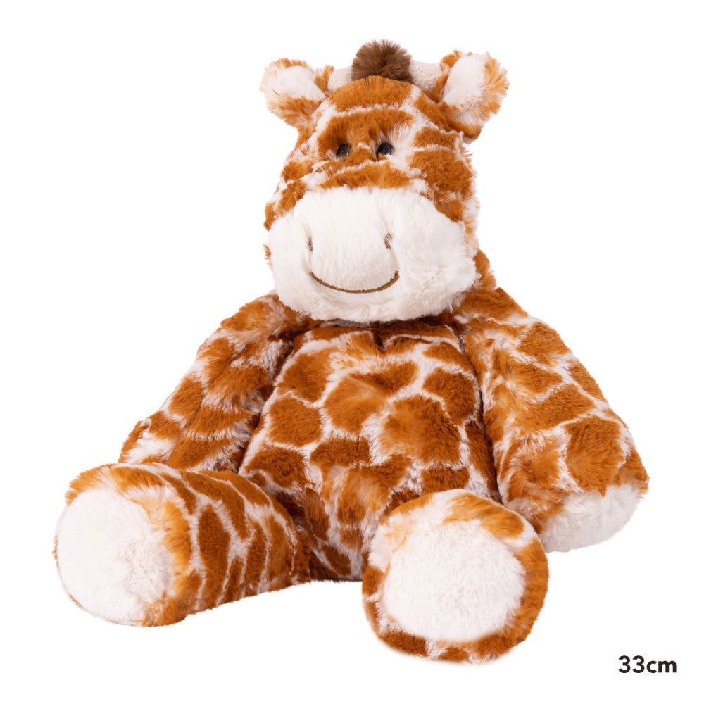 Mary Meyer Marshmallow Giraffe - 33cm