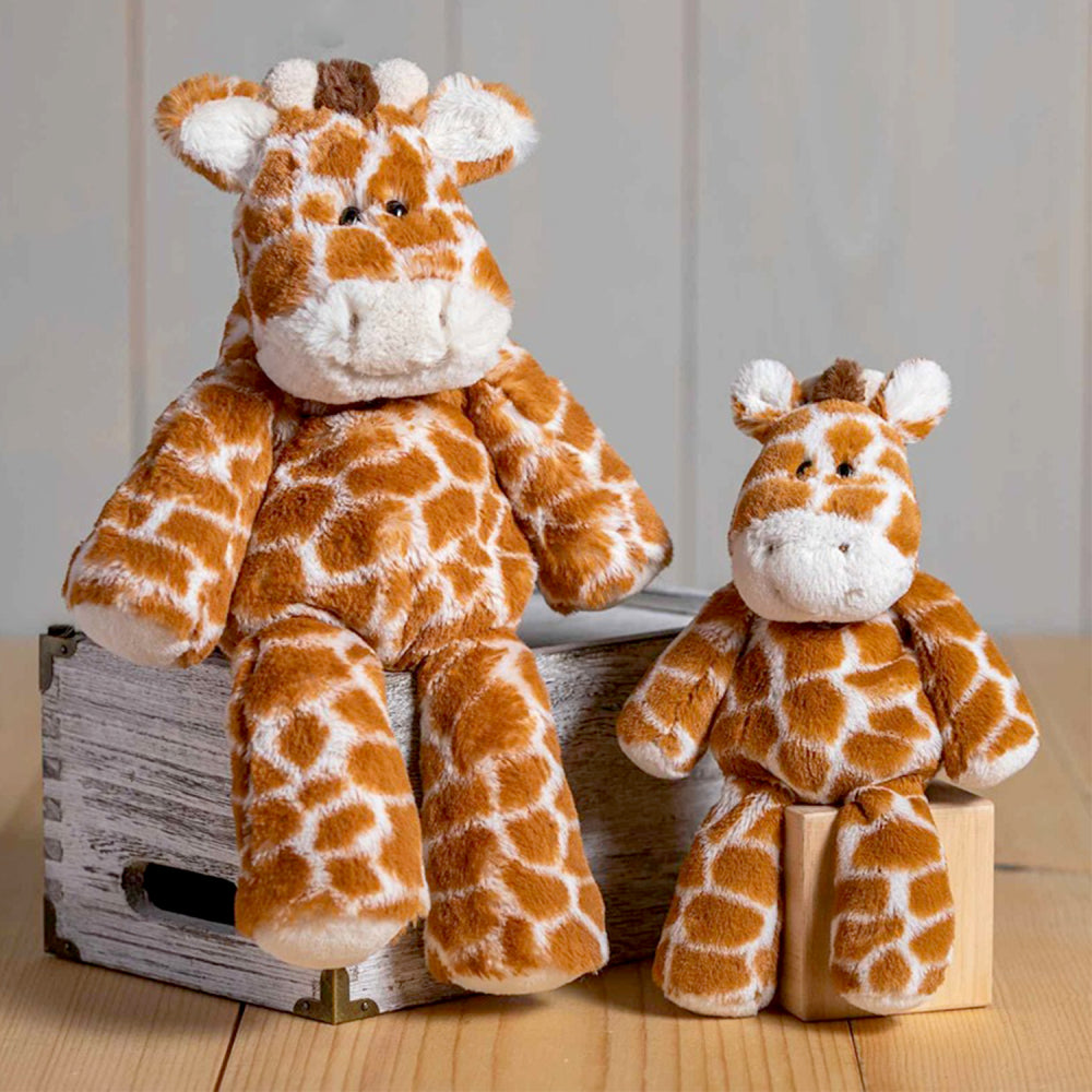 Mary Meyer Marshmallow Giraffe - 33cm