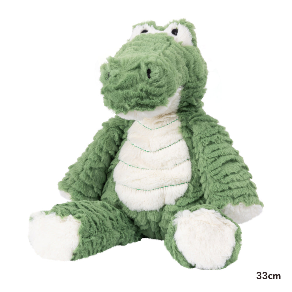 Mary Meyer Marshmallow Gator - 33cm