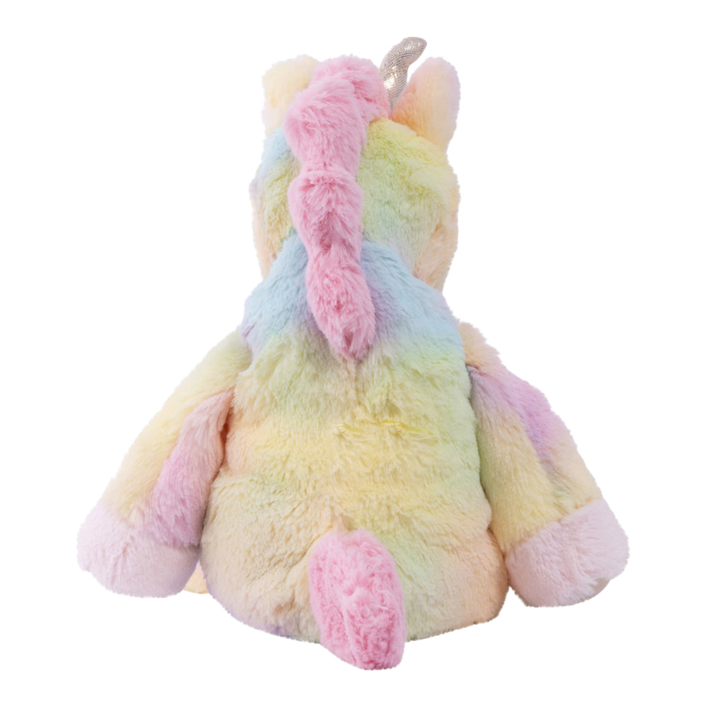 Mary Meyer Marshmallow Fro-Yo Unicorn - 33cm