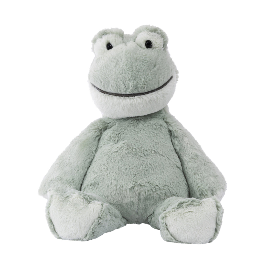 Mary Meyer Marshmallow Mossy Frog -33cm