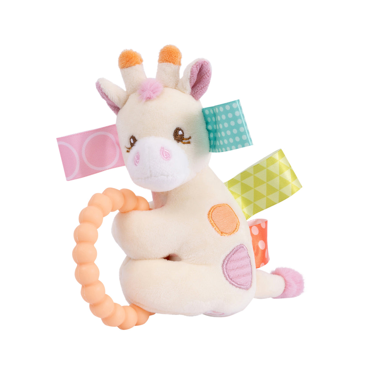 Mary Meyer Teether Rattle - Tilly Giraffe