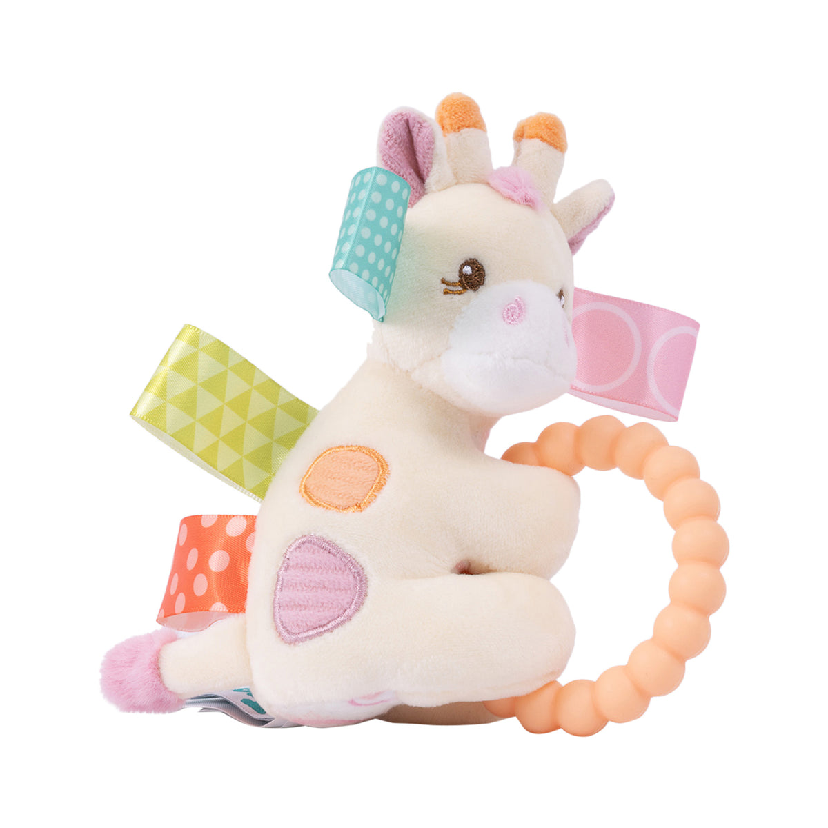 Mary Meyer Teether Rattle - Tilly Giraffe