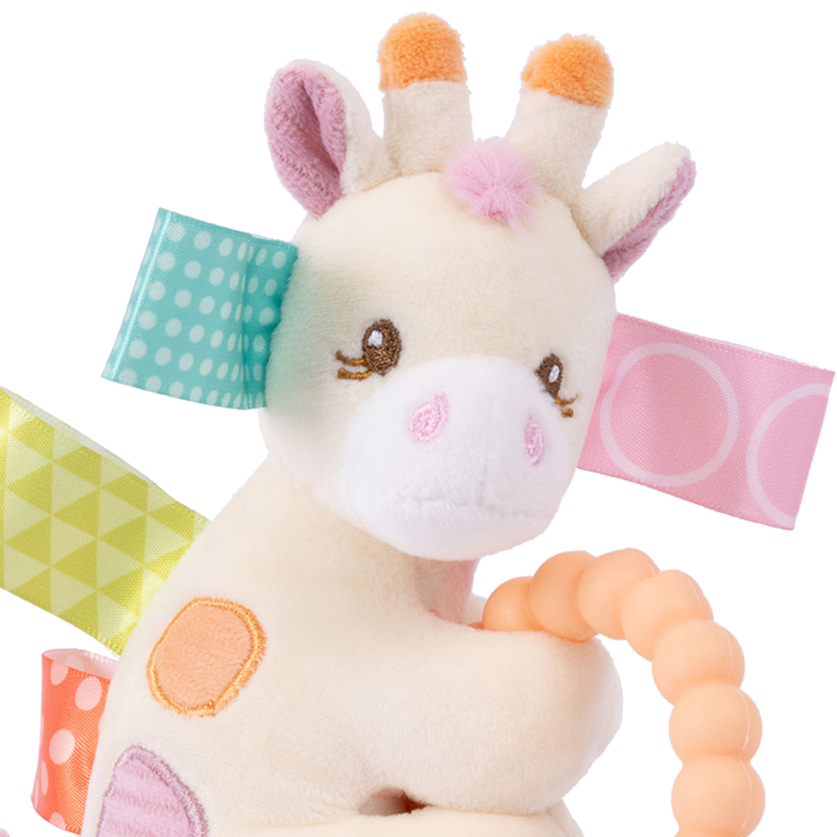 Mary Meyer Teether Rattle - Tilly Giraffe