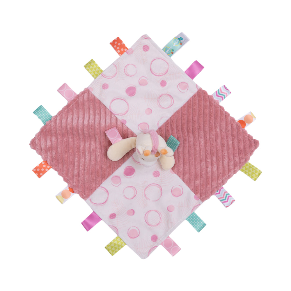 Mary Meyer Taggies Blanket - Tilly Giraffe