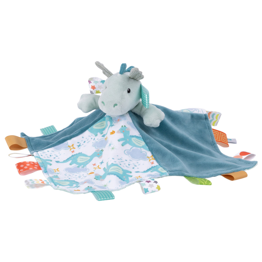 Mary meyer unicorn taggie best sale