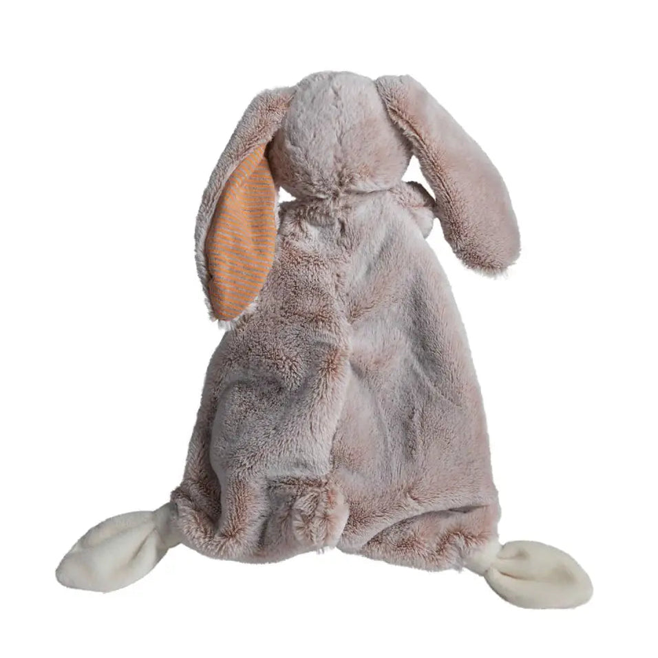 Mary Meyer Silky Tan Bunny Lovey