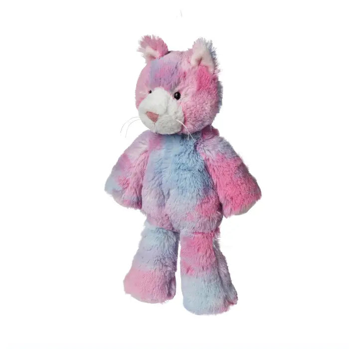 Mary Meyer Marshmallow Animal Junior Cupcake Kitty 23cm