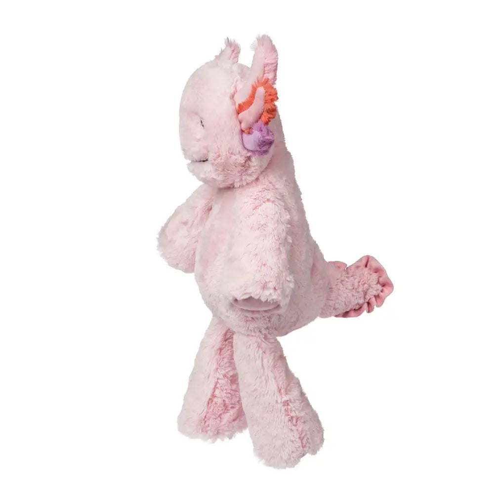 Mary Meyer Marshmallow Animal Axolotl 33cm