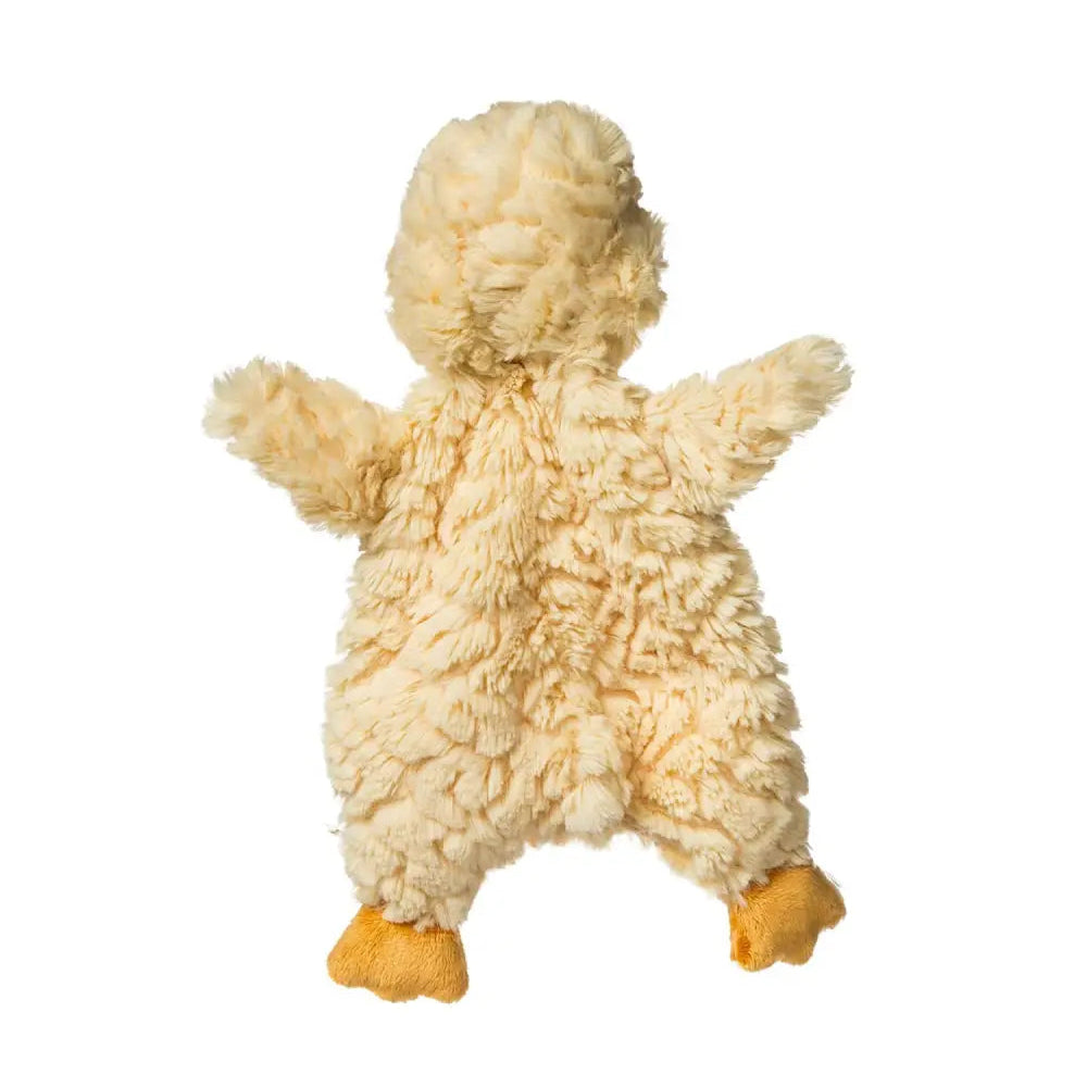 Mary Meyer Yellow Duck Lovey