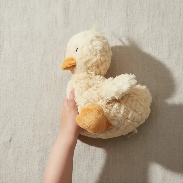 Mary Meyer Putty Nursery Duck 28cm