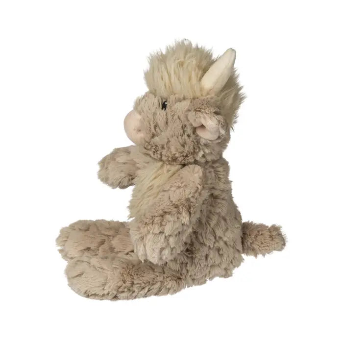 Mary Meyer Putty Nursery Highland Cow 28cm