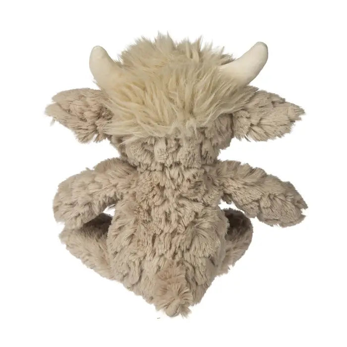 Mary Meyer Putty Nursery Highland Cow 28cm