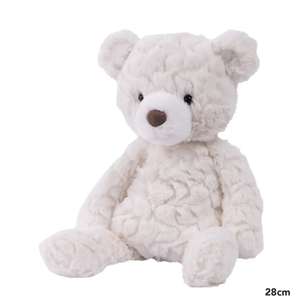 Mary Meyer Cream Bear 28cm