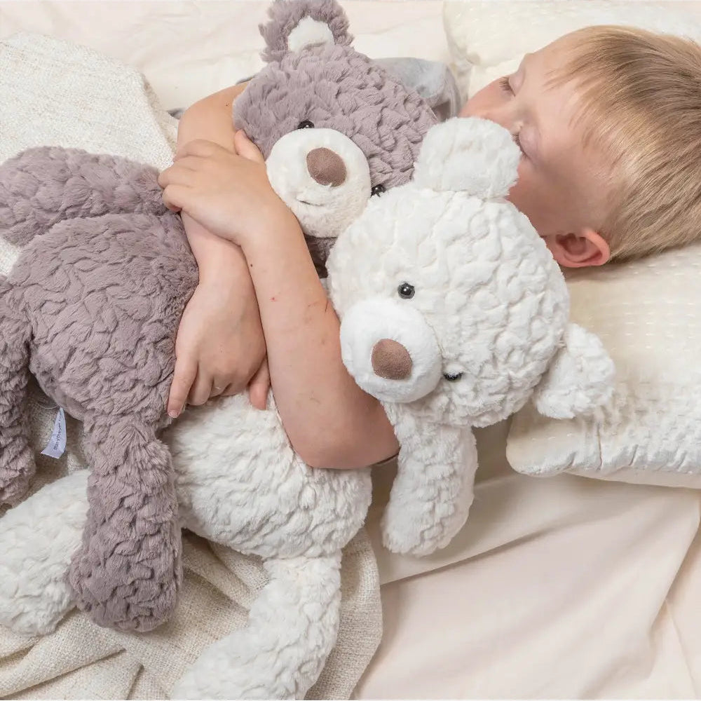 Mary Meyer Cream Bear 28cm
