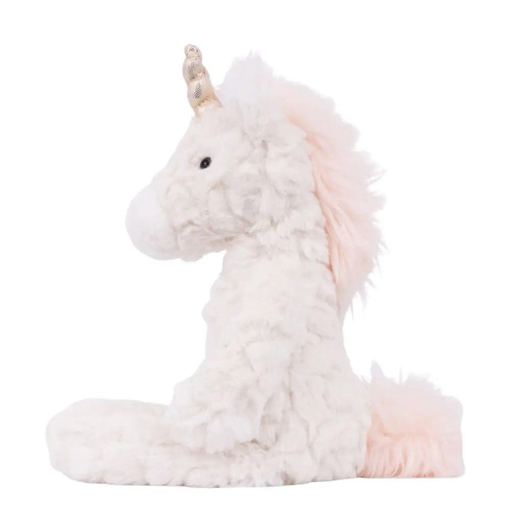 Mary Meyer Putty Cream Unicorn 28cm