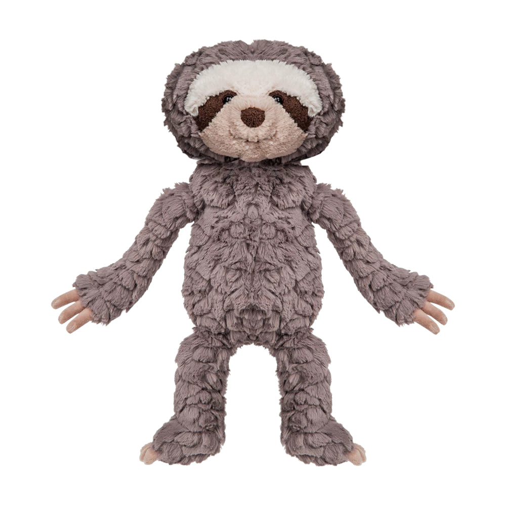 Mary Meyer Grey Putty Sloth - 33cm