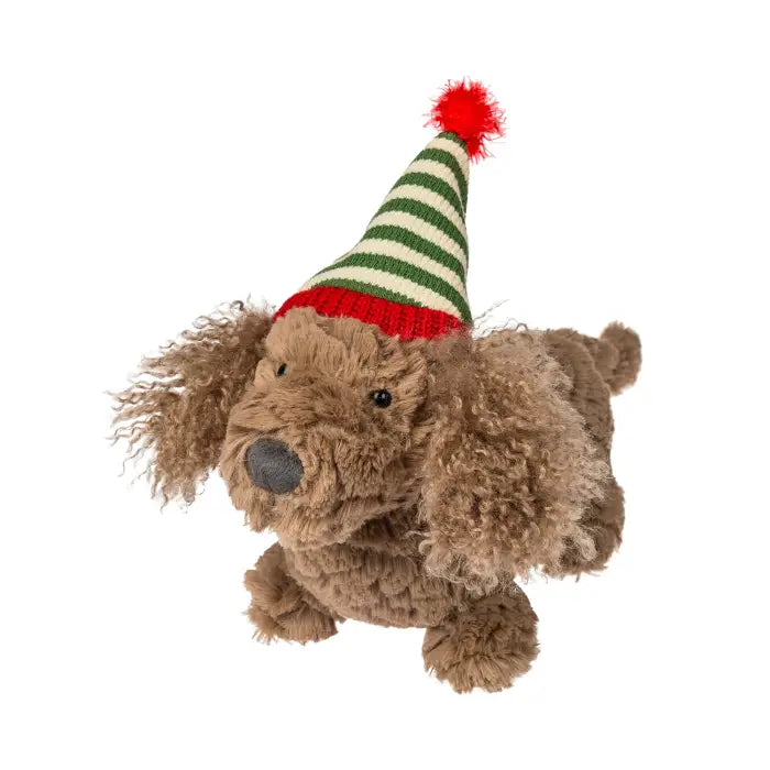 Mary Meyer Putty Dandy Dachshund 23cm
