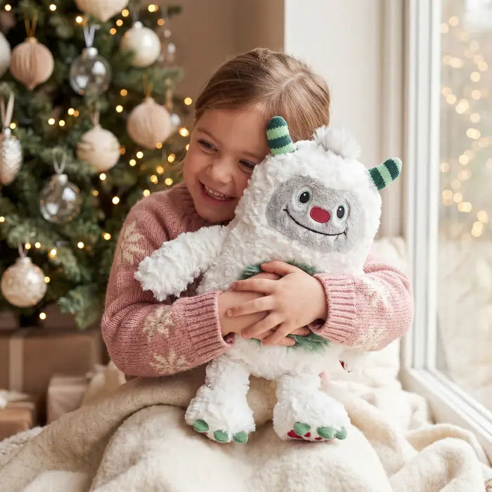 Mary Meyer Merry Menace Monster