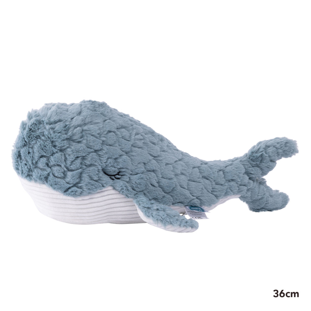 Mary Meyer Putty Whale - 36cm