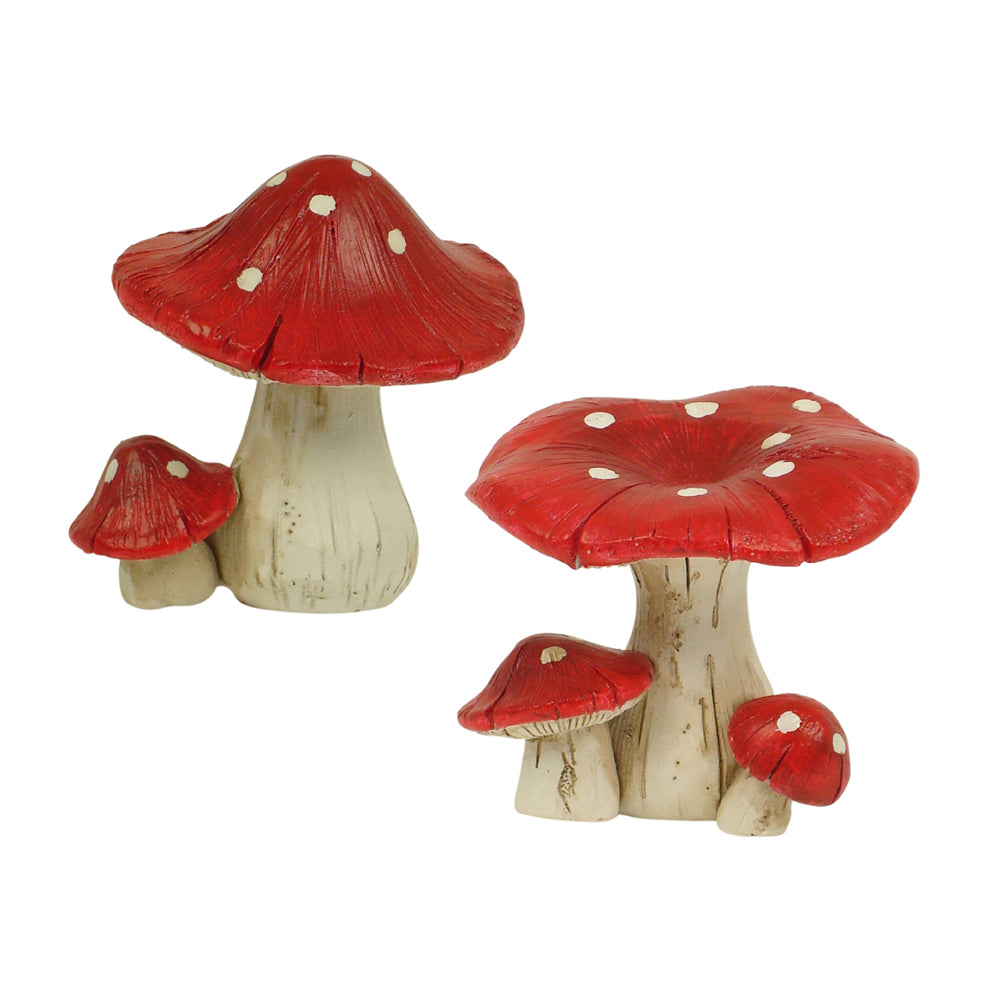 Mushroom 5cm