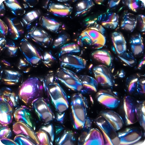 Speks Crags Mini Magnetic Putty - Oil Slick