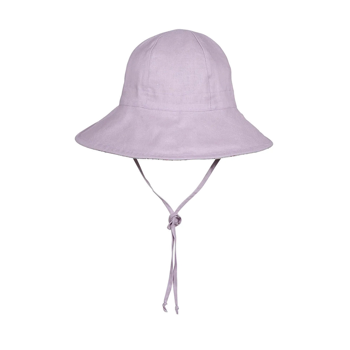 Bedhead Hats Wanderer Panelled Bucket Sun Hat - Laura