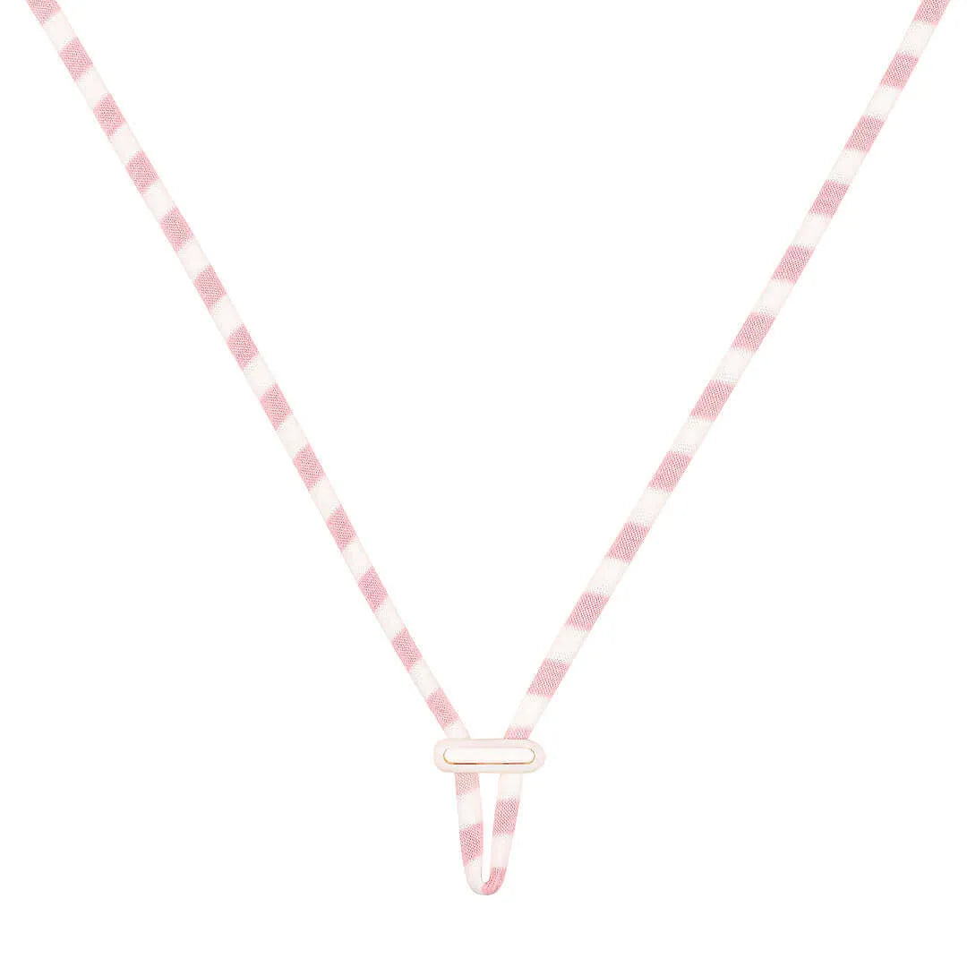 Bedhead Toddler Bucket Sun Hat - Pink Stripe