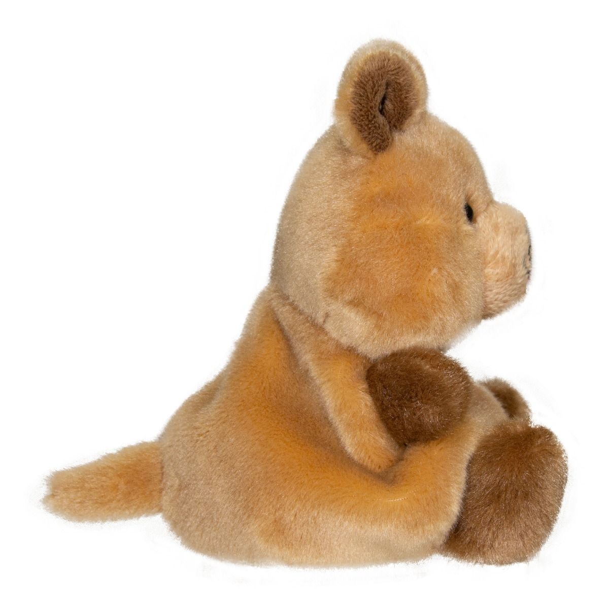 Palm Pals Wadjemup Quokka