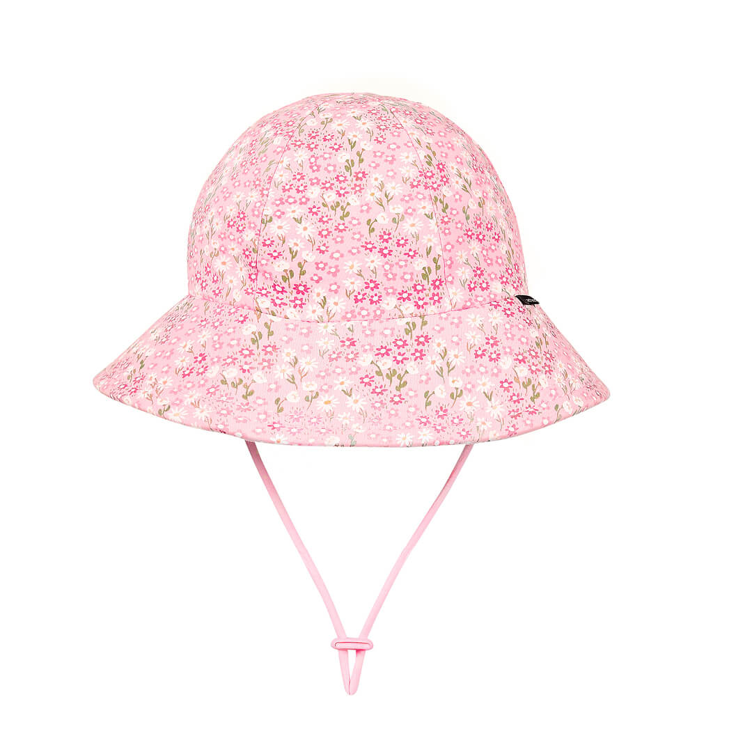 Bedhead Hats Kids Ponytail Bucket Hat - Bridgette