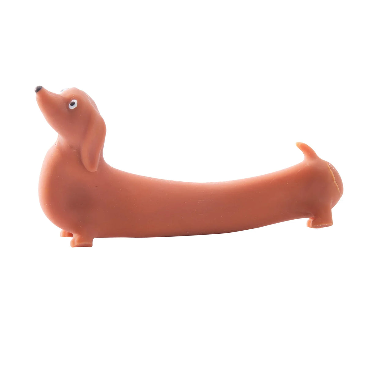 Discovery Zone Mini Stretchy Sausage Dog