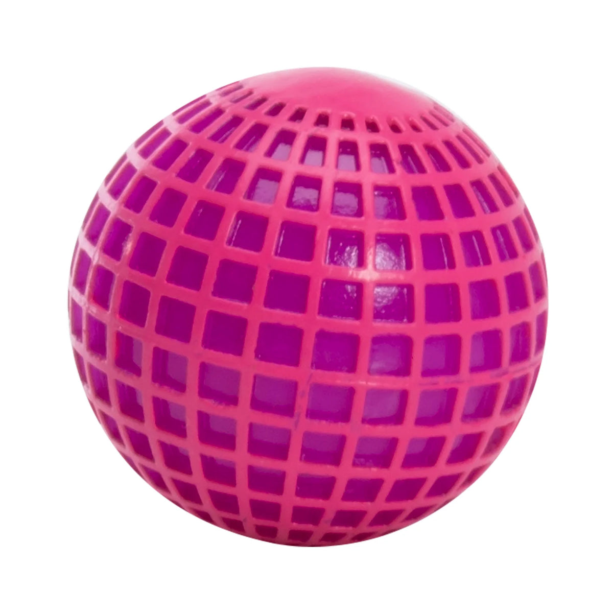 Discovery Zone Light Up Space Ball