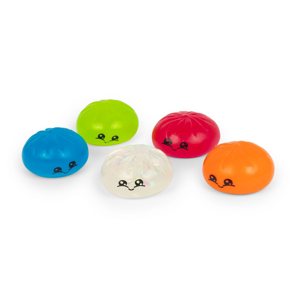 Scrunchems Mystery Sugar Dumpling