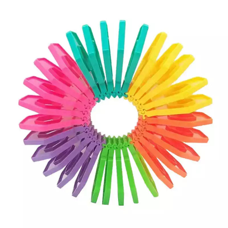 Fidget Loops